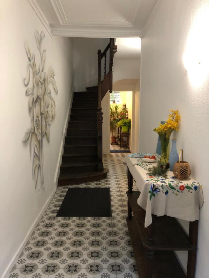 Villa Camelia Quartier Thermal Grand Studio Au Calme Виши Екстериор снимка